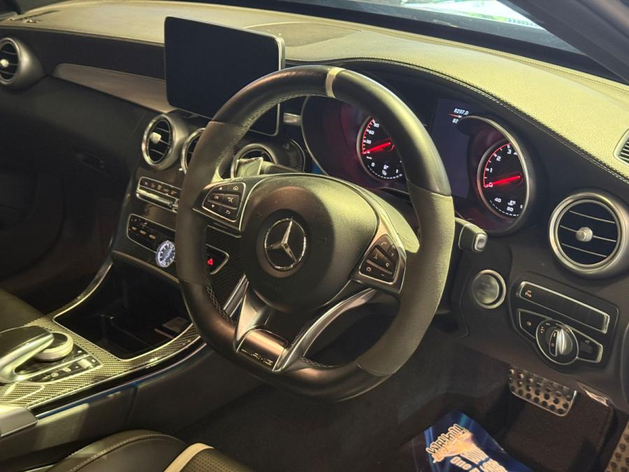 C63S - Image 6